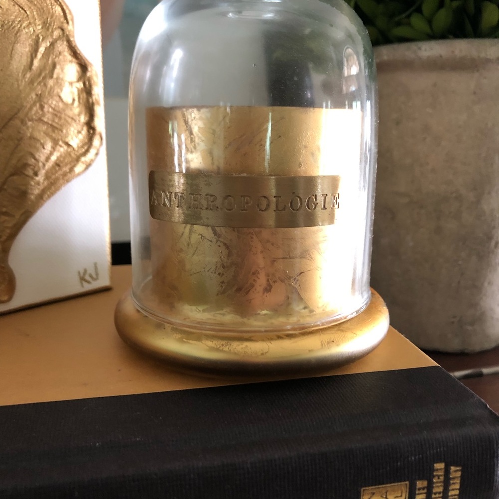 Meet your Posher, Margaret